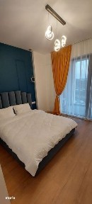 Apartament cu 2 camere in zona Vivo, BMW