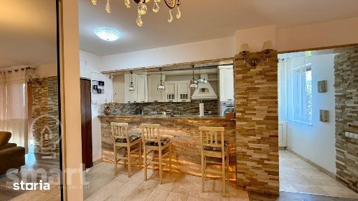 Apartament 3 camere zona Iulius Mall- FSEGA, Garaj subteran inclus