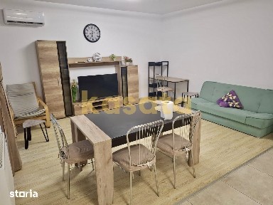 DE INCHIRIAT | APARTAMENT 2 CAMERE | GIULESTI | AQUACITY | BLOC NOU