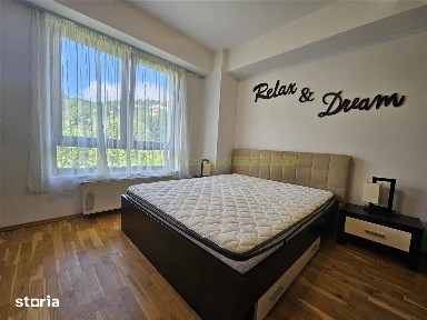 Apartament cu parcare subterana Dealul Sprii