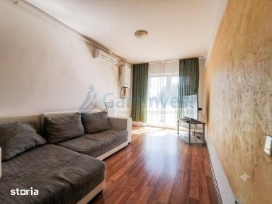 Apartament cu 2 camere, de închiriat, zona Cantemir, GaminvestA2817