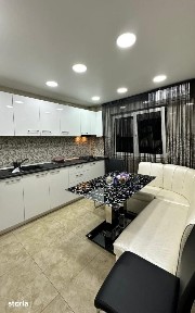 Apartament ultra-modern, soseaua Berceni, 699€