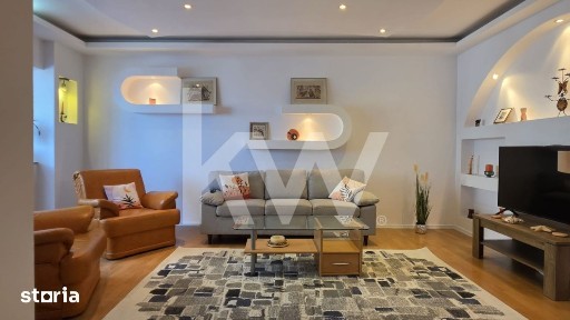 Apartament 3 camere,Brasov