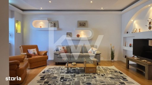 Apartament 3 camere,Brasov