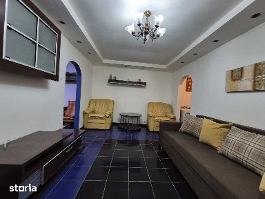 Titan-IOR, Piata Minis, inchiriere apartament mobilat