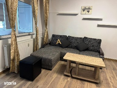 Garsoniera in Ploiesti, zona Sala Sporturilor