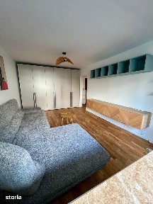 Apartament 2 camere in Casa/Vila zona ION MIHALACHE, Centrala proprie