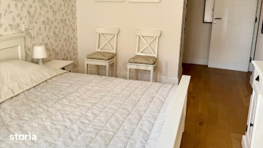Apartament 3 camere I Upgorund