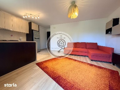 Apartament tip studio-Splendor Residence - Încălzire în pardoseală