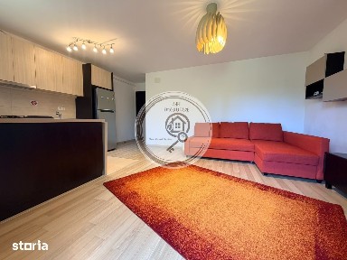 Apartament tip studio-Splendor Residence - Încălzire în pardoseală
