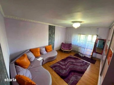 Apartament 3 camere | Rahova | Sebastian