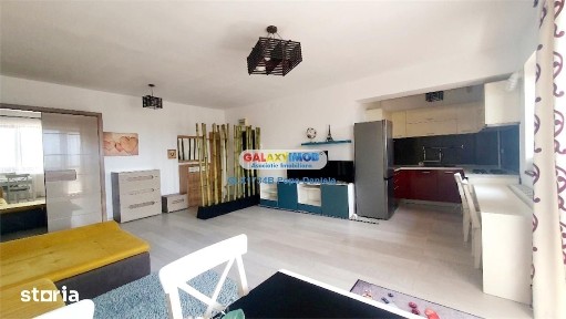Apartament 2 camere mobilat si utilat, Complex Vitan Residence