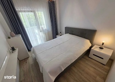 Apartament 4 camere premium / Tomis Nord / Prima inchiriere / Parcare