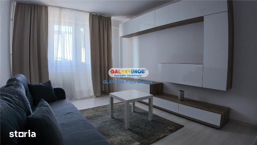 Inchiriere 2 camere decomandat, str. Huedin - Brancoveanu