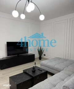 Apartament 3 camere Dristor|Select Residences|Parcare|Metrou