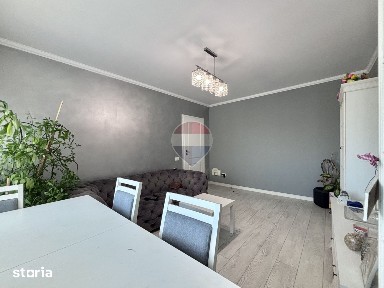 Apartament 3 camere Dacia | Mobilat | Termen lung | Pet Friendly