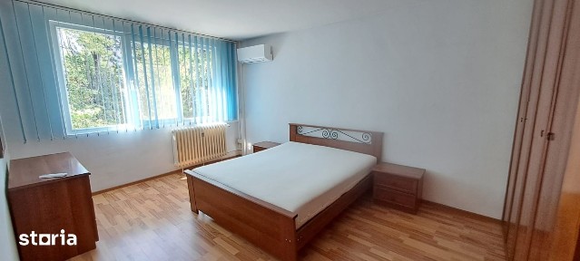 Drumul Taberei, metrou Valea Ialomitei, garsoniera, mobilata, utilata