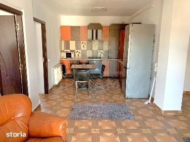 3 camere etaj 2 mobilat utilat disponibil imediat Promenada