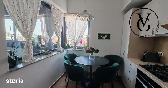 Apartament 2 Camere - Gara - Loc de parcare subteran
