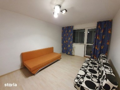 Apartament 2 camere| 2' metrou Dristor| Bloc reabilitat| Pet friendly|