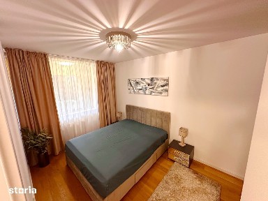 Studio bloc nou Baneasa - Aviatiei