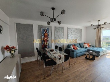 2 Camere de inchiriat | Berceni | Metrou | Centrala | PetFriendly