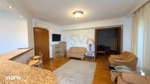 Apartament cu vedere panoramica Primaverii I 3 camere I chirie