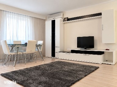 Apartament 3 camere/ Primaverii/ Herastrau/ Centrala pp/ Parcare