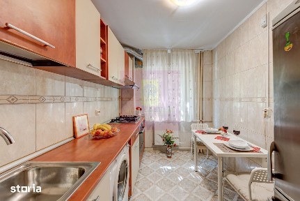 Apartament 2 camere de închiriat | 13 Septembrie - Șoseaua Panduri