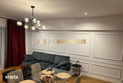 2 Camere de inchiriat | One Cotroceni | Centrala | Parcare