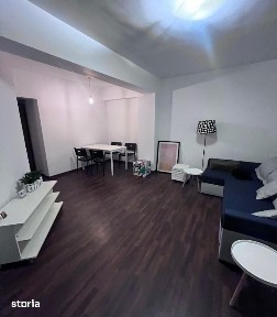 Apartament 2 camere Cismigiu | Centrala proprie