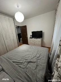 Apartament 3 camere - mobilat si utilat - etaj 2 - zona Lipovei