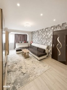 SEMICENTRAL! Apartament 2 camere, 48 MP