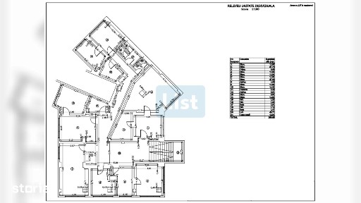Spatiu comercial de vanzare, Bulevardul Republicii, Bistrita