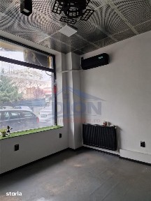 Investitie, Spatiu Comercial, Calea Serban Voda