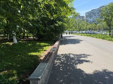 Vanzare Apartament 2 Cam DRUMUL TABEREI