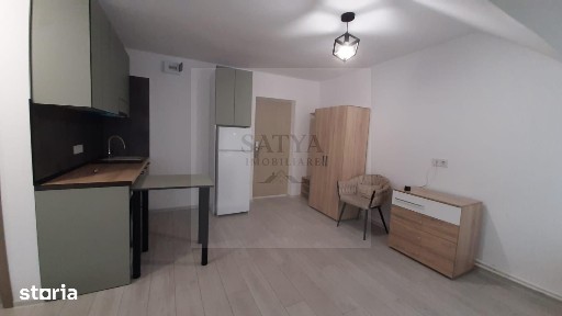Garsoniera in vila |Tomis 3 | Exclusiv pentru studenti