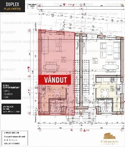 Casa tip duplex | 3 camre | 2 bai | Bartolomeu
