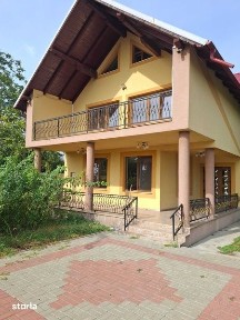 casa si teren de vanzare