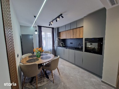 Apartament ultramodern în exclusivitate, Sighișoara