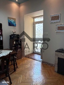 Vand apartament cu 3 camere zona ultracentral, Targu Mures