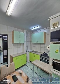Apartament 3 camere 2 bai cartierul Tudor