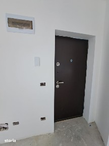 Apartament 2 camere, 66 mp, etajul 1, str. Alba Iulia