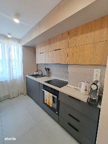 Apartament 2 camere, 50 mp, et 3 Hortensiei-Delavrancea
