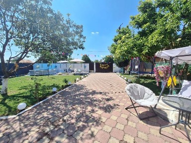 Casa P+M 210 m, teren 800 m Mihailesti- Draganescu