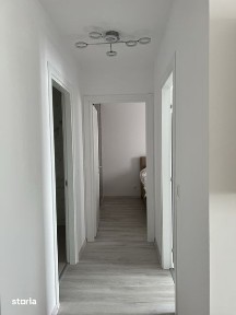 Apartament de inchiriat cu 2 camere Hils Pallady Complet Mobilat