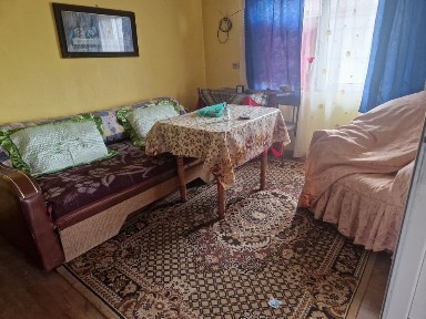Casa de vanzare in SERBESTI. COMUNA SAUCESTI