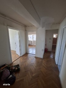 Apartament 4 camere decomandate| Lapus Arges| 80,9 mp utili| 2 bai|2 b