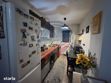 Apartament zona Orizont Craiovita Noua