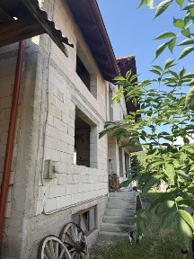 Casa centru Nasaud